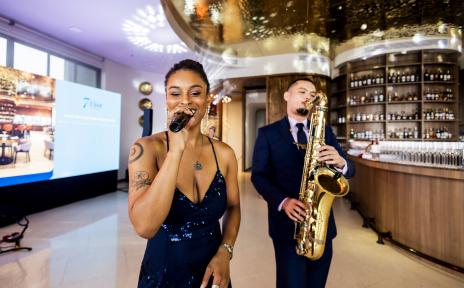 развлекательная программа 26